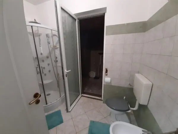 Appartamento via Padre Semeria 300, Sanremo