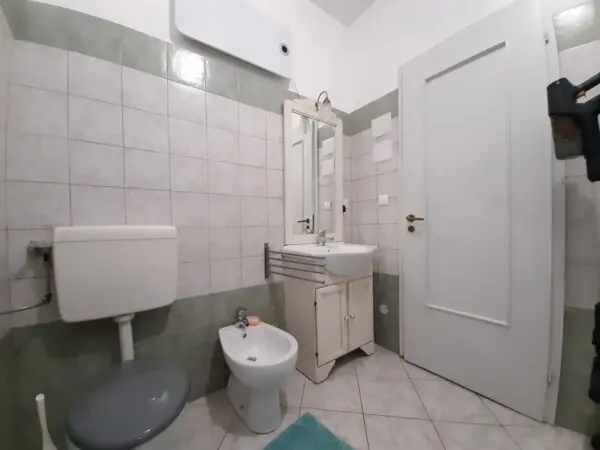 Appartamento via Padre Semeria 300, Sanremo