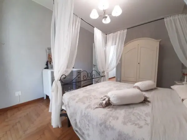 Appartamento via Padre Semeria 300, Sanremo