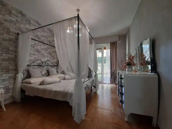 Appartamento via Padre Semeria 300, Sanremo