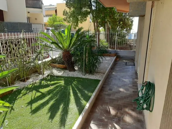 Appartamento via Padre Semeria 300, Sanremo