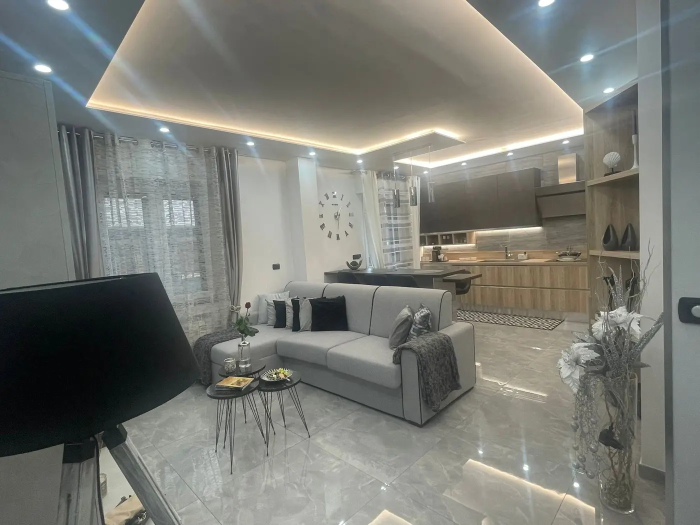 Immagine per Appartamento in vendita a Sanremo