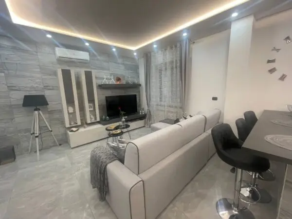 Appartamento Sanremo