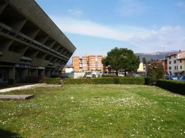 Appartamento via Locatelli 55, Villa Di Serio