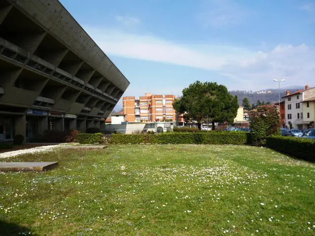 Immagine per Appartamento in vendita a Villa di Serio via Locatelli 55