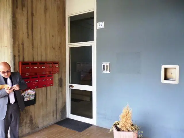Immagine per Appartamento in vendita a Villa di Serio via Locatelli 55