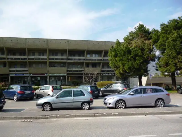 Immagine per Appartamento in vendita a Villa di Serio via Locatelli 55