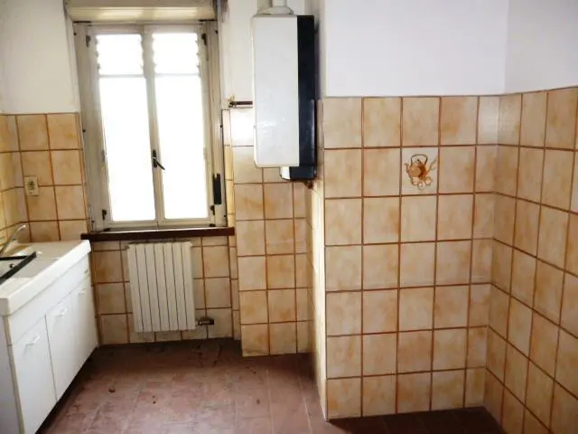 Immagine per Appartamento in vendita a Villa di Serio via Locatelli 55