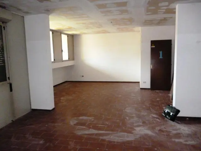 Immagine per Appartamento in vendita a Villa di Serio via Locatelli 55
