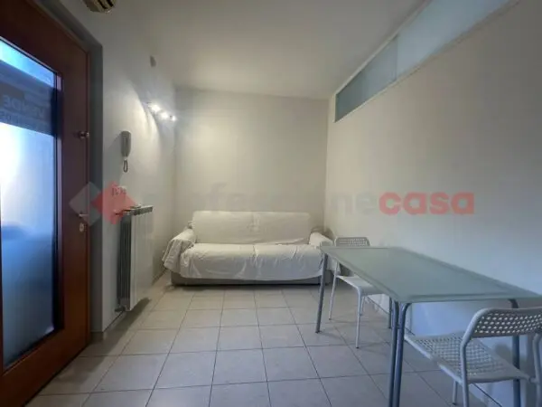 Appartamento via Padre Teodosio 7, Arezzo