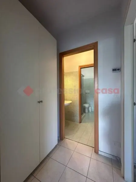 Appartamento via Padre Teodosio 7, Arezzo