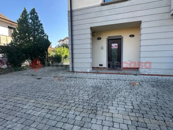 Appartamento via Padre Teodosio 7, Arezzo
