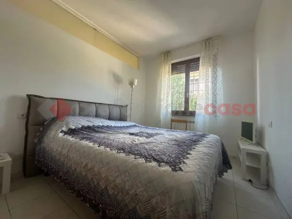 Appartamento via Padre Teodosio 7, Arezzo