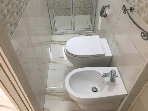 Attico - Mansarda via Pietro Agosti 213, Sanremo