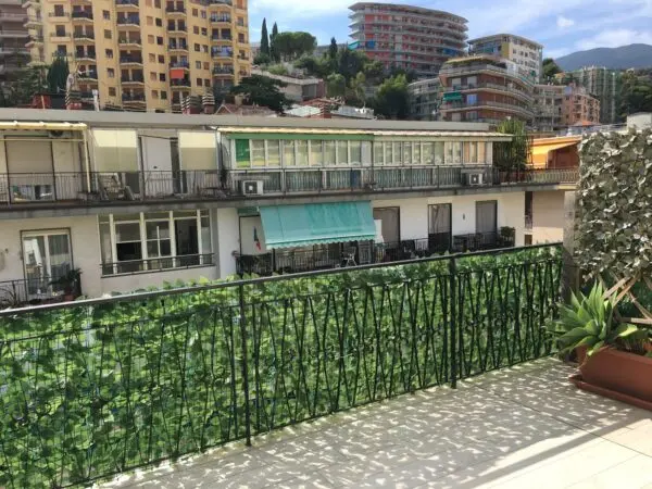 Attico - Mansarda via Pietro Agosti 213, Sanremo
