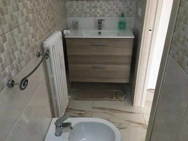 Attico - Mansarda via Pietro Agosti 213, Sanremo