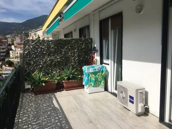 Attico - Mansarda via Pietro Agosti 213, Sanremo