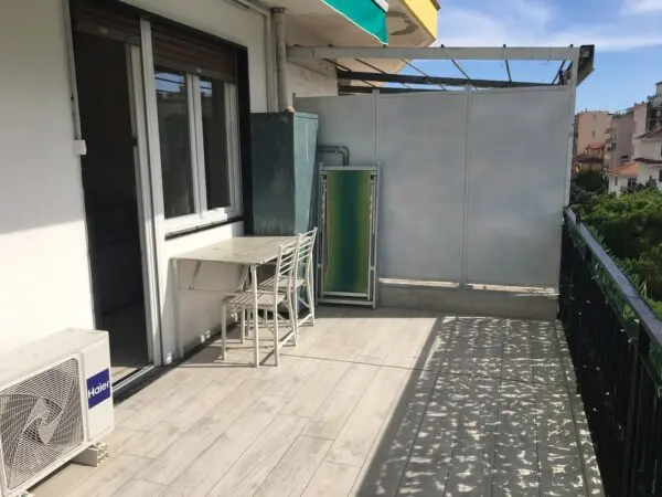 Attico - Mansarda via Pietro Agosti 213, Sanremo