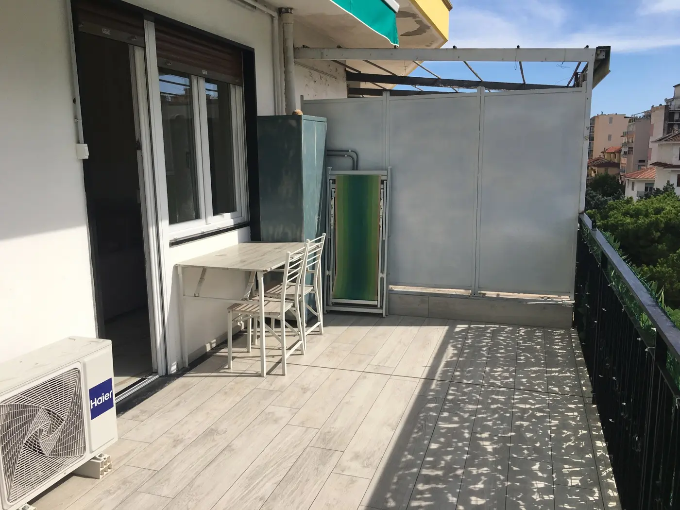 Immagine per Attico - Mansarda in vendita a Sanremo via Pietro Agosti 213