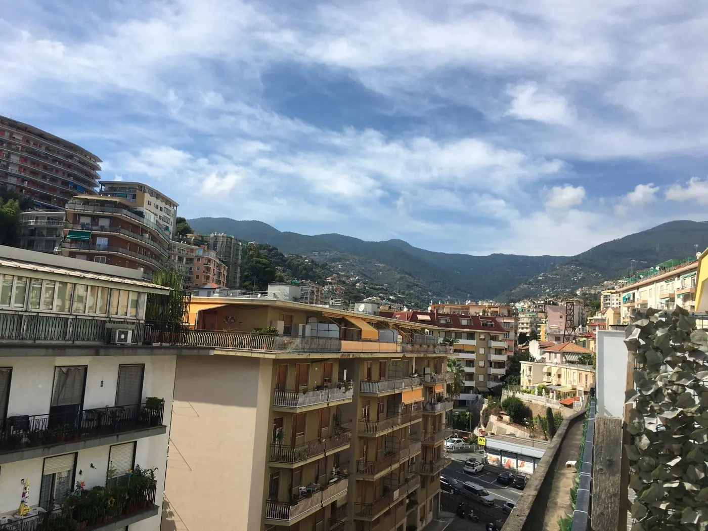 Immagine per Attico - Mansarda in vendita a Sanremo via Pietro Agosti 213