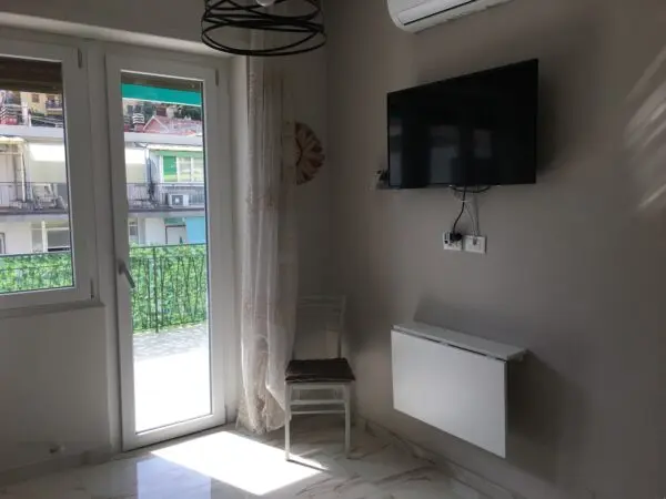 Attico - Mansarda via Pietro Agosti 213, Sanremo