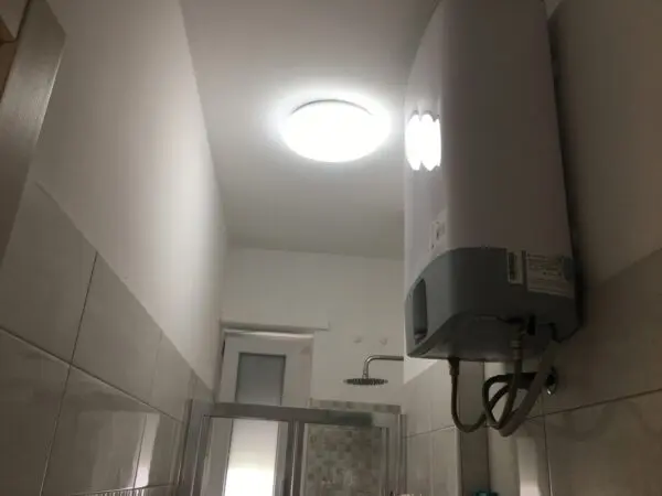 Attico - Mansarda via Pietro Agosti 213, Sanremo