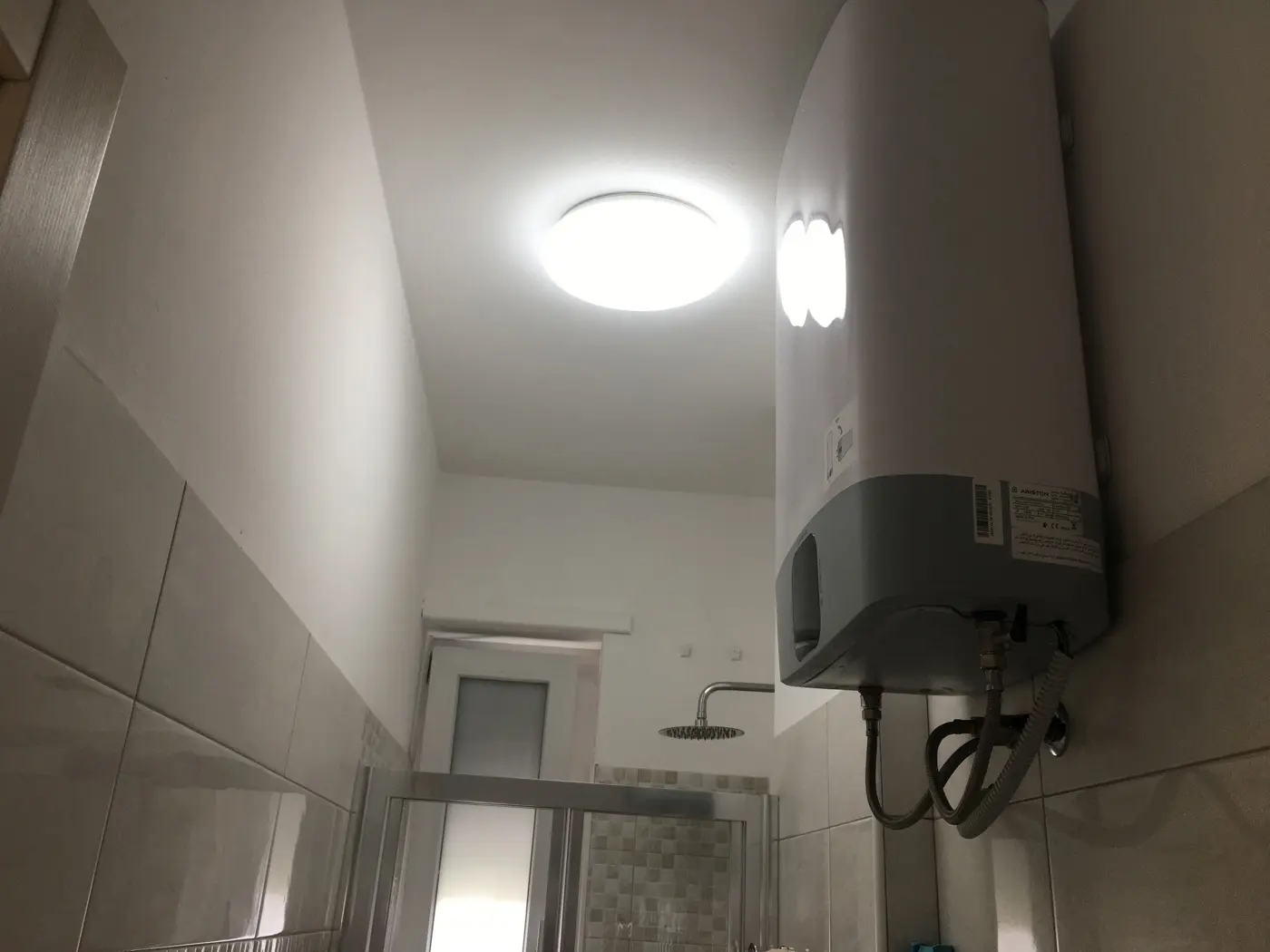 Immagine per Attico - Mansarda in vendita a Sanremo via Pietro Agosti 213