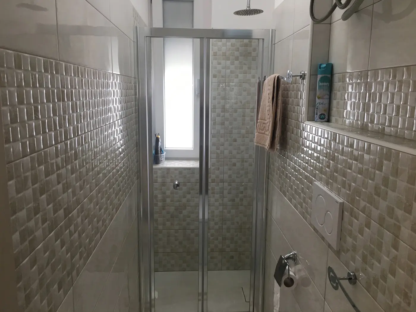 Immagine per Attico - Mansarda in vendita a Sanremo via Pietro Agosti 213