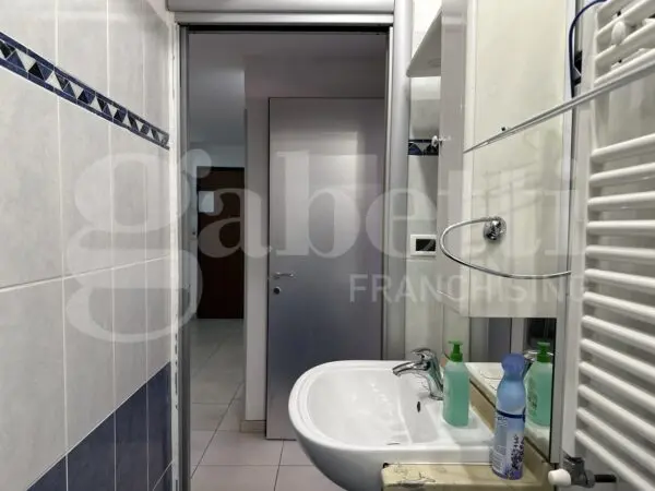 Appartamento via Via Val Del Ponte 53, Sanremo