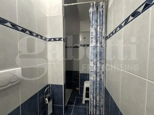 Appartamento via Via Val Del Ponte 53, Sanremo