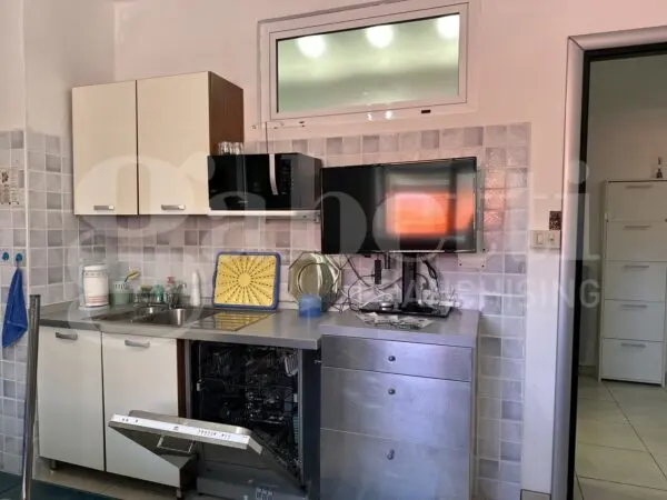 Appartamento via Via Val Del Ponte 53, Sanremo