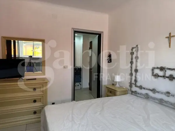 Appartamento via Via Val Del Ponte 53, Sanremo