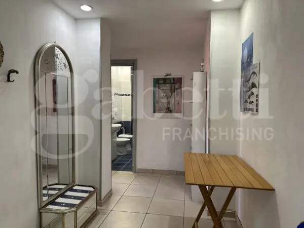 Appartamento via Via Val Del Ponte 53, Sanremo