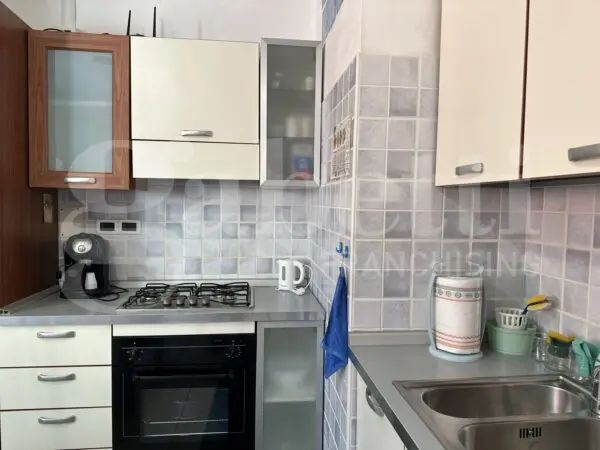 Appartamento via Via Val Del Ponte 53, Sanremo