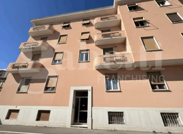 Appartamento via Via Val Del Ponte 53, Sanremo