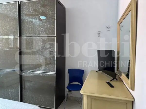 Appartamento via Via Val Del Ponte 53, Sanremo