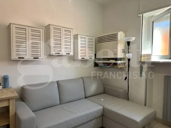 Appartamento via Via Val Del Ponte 53, Sanremo