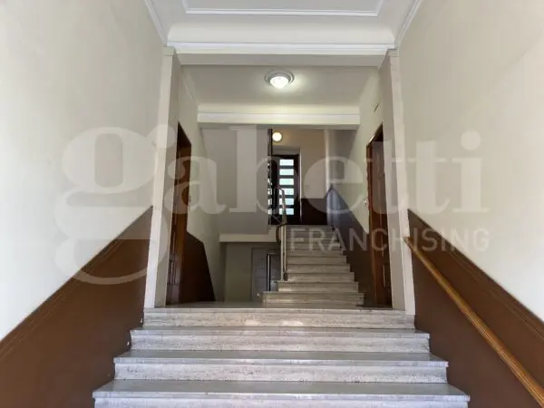 Appartamento via Via Val Del Ponte 53, Sanremo
