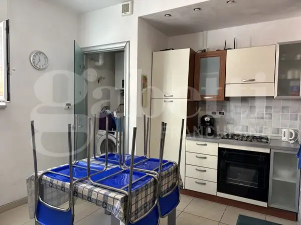 Appartamento via Via Val Del Ponte 53, Sanremo