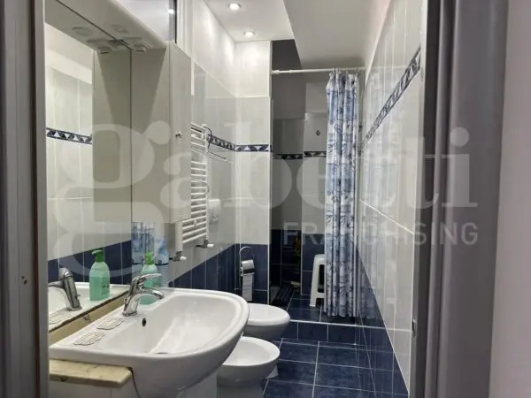 Appartamento via Via Val Del Ponte 53, Sanremo