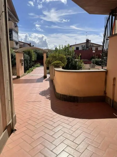 Appartamento Cerveteri