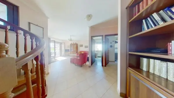 Appartamento Cerveteri