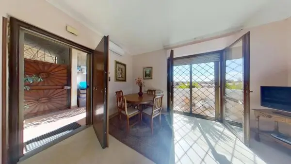 Appartamento Cerveteri
