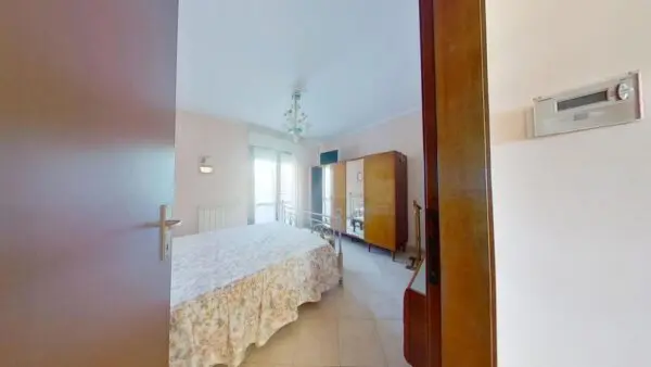 Appartamento Cerveteri