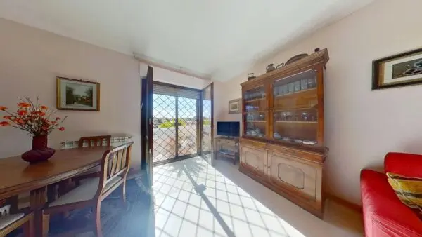 Appartamento Cerveteri