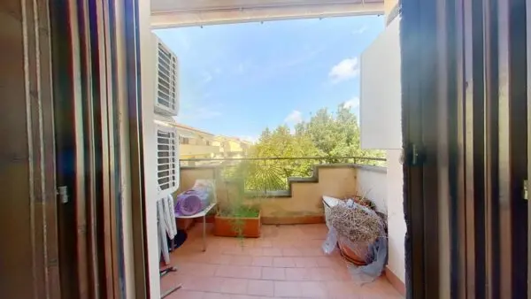 Appartamento Cerveteri