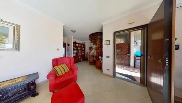 Appartamento Cerveteri