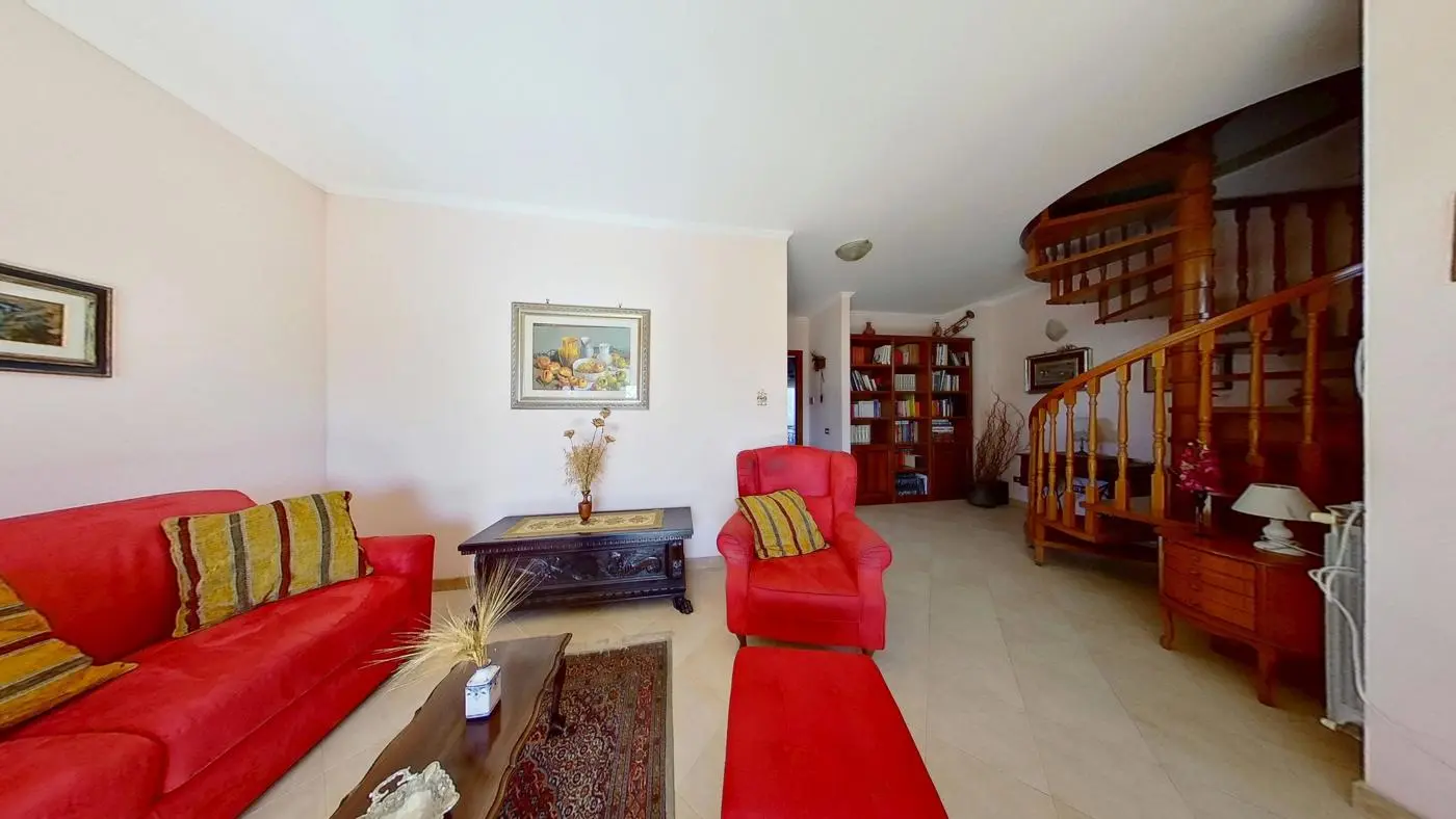 Immagine per Appartamento in vendita a Cerveteri