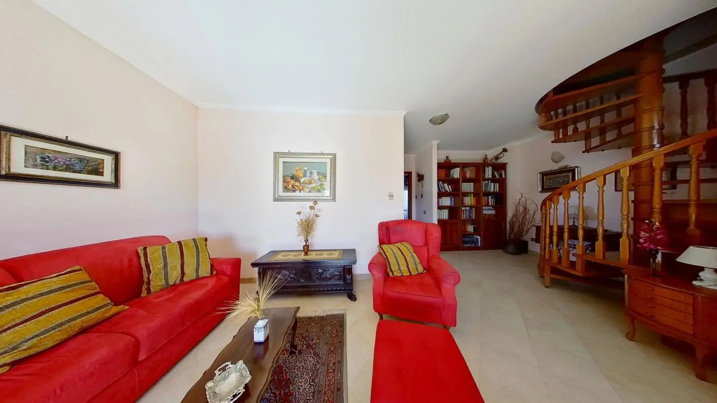 Immagine per Appartamento in vendita a Cerveteri