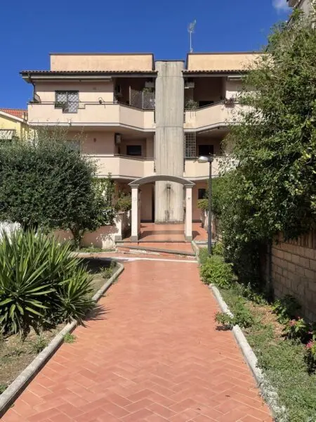 Appartamento Cerveteri